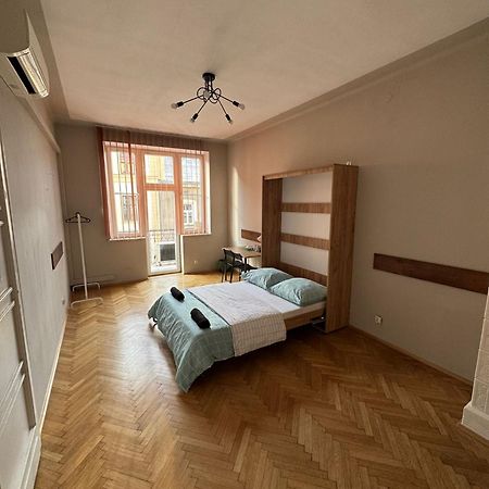 Fantastic Krk - Kr63 Pokoj Cn Cracovia Exterior foto