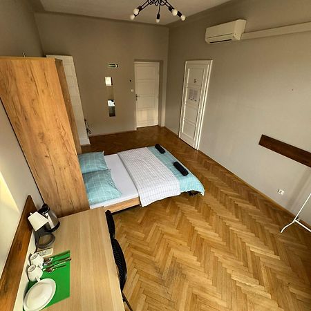 Fantastic Krk - Kr63 Pokoj Cn Cracovia Exterior foto